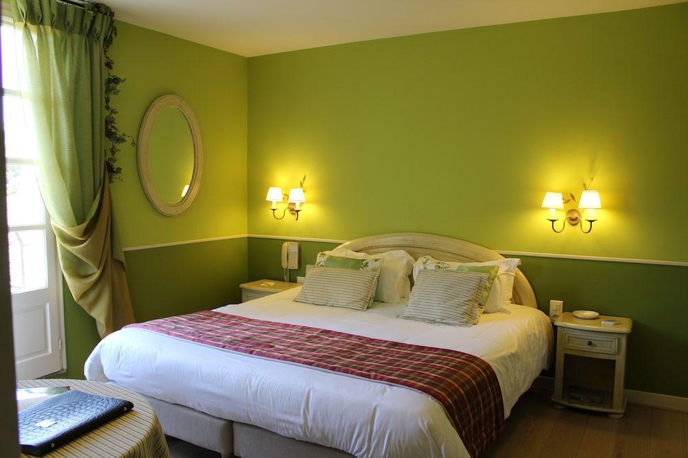 Hotel Mas De L'Oulivie Baux-de-Provence Zewnętrze zdjęcie